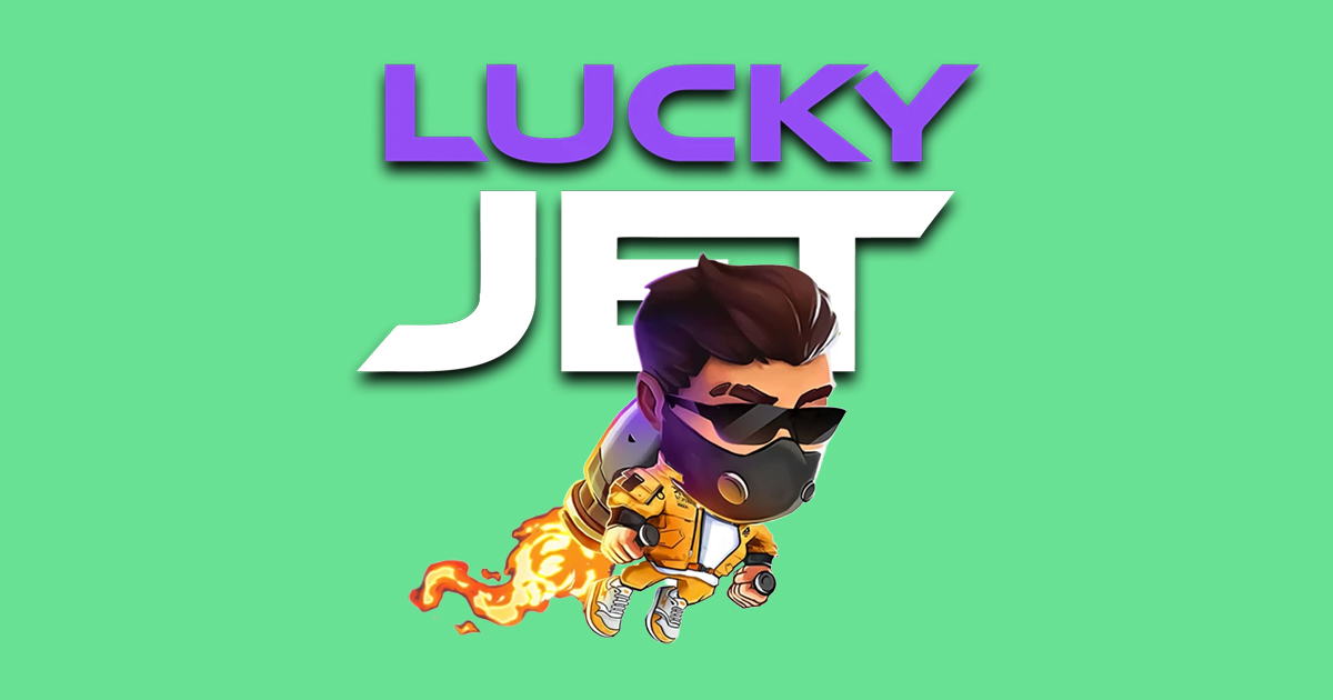 Lucky Jet